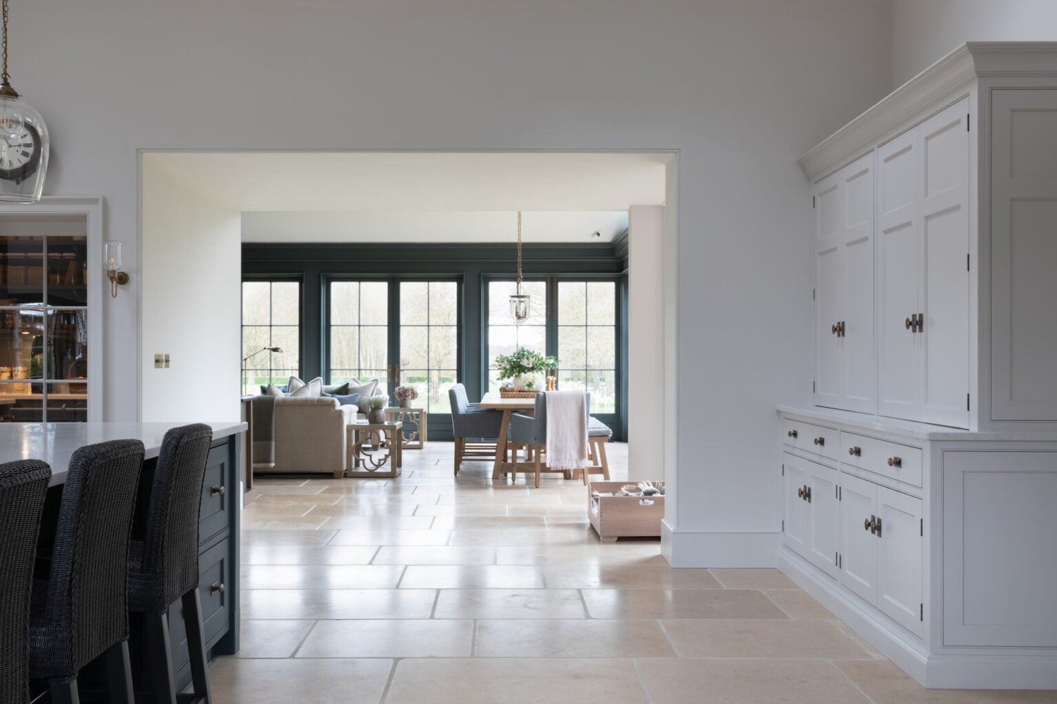 Manoir Natural Limestone