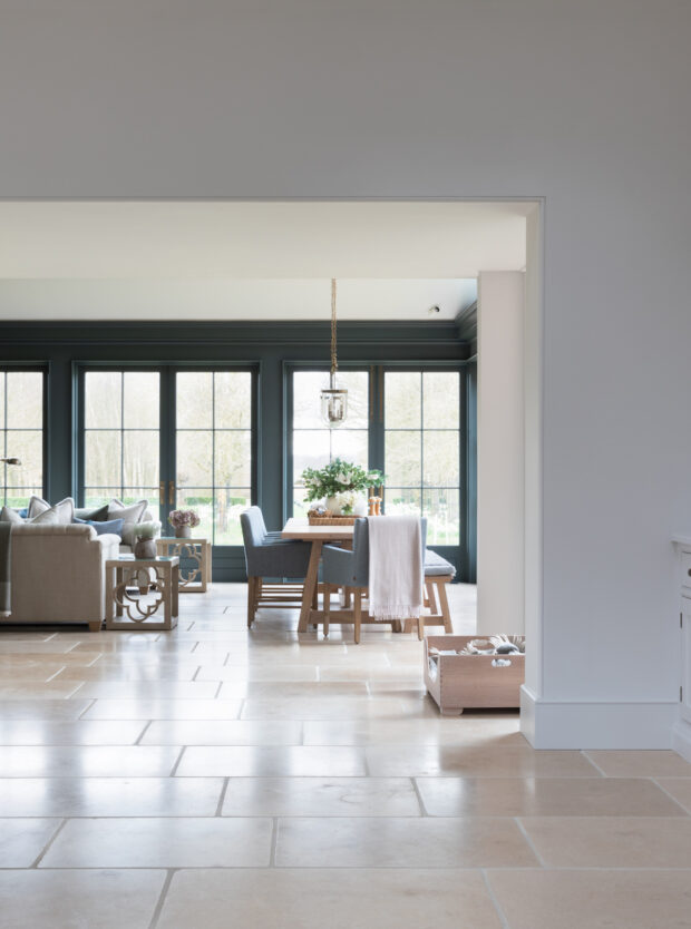 Manoir Natural Limestone