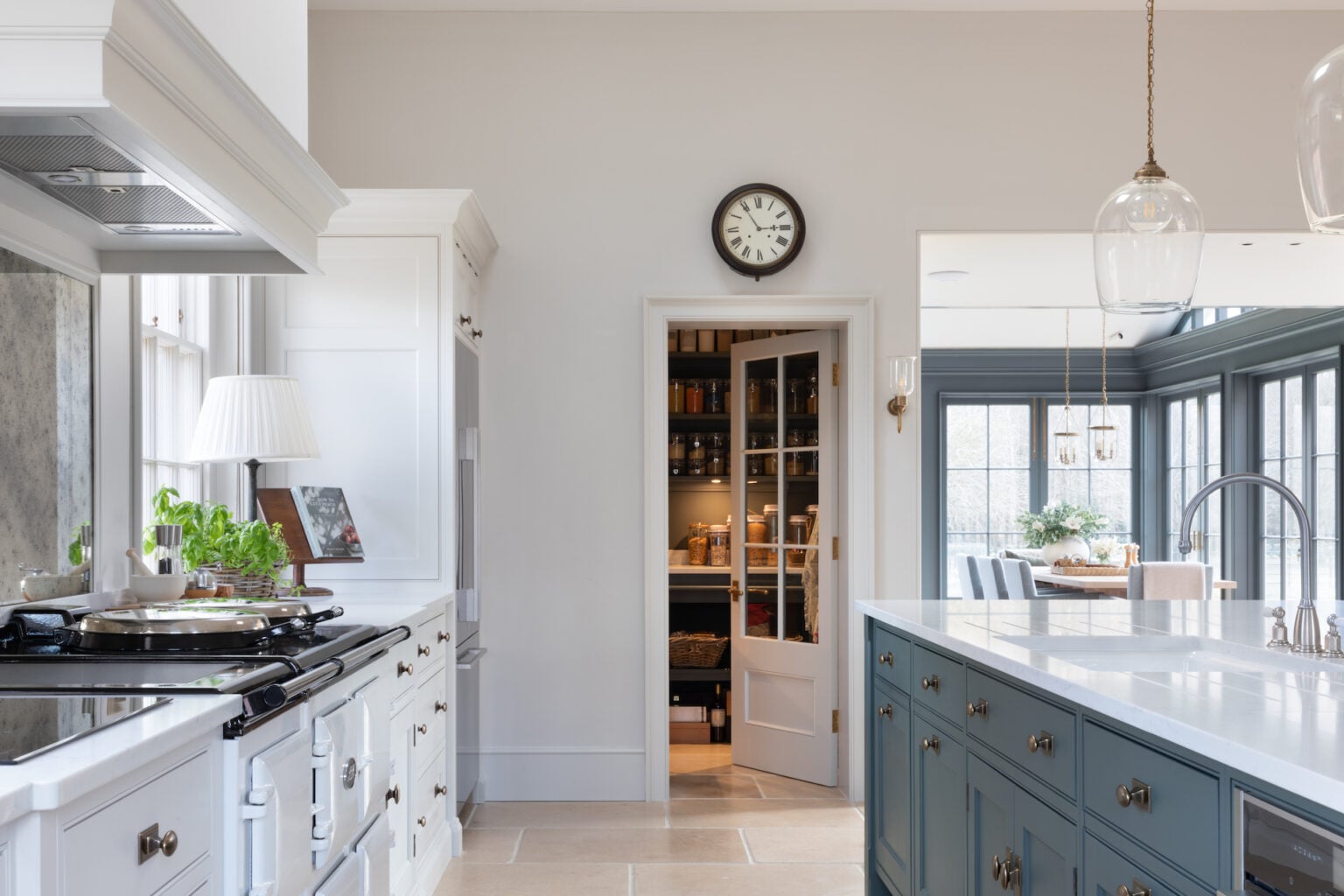 Manoir Natural Limestone