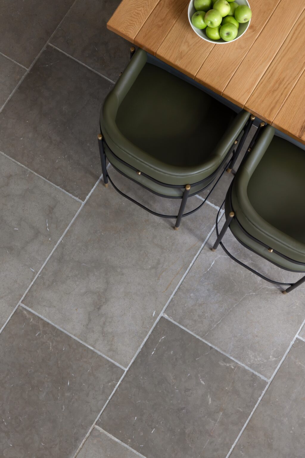 Earl Grey Natural Limestone