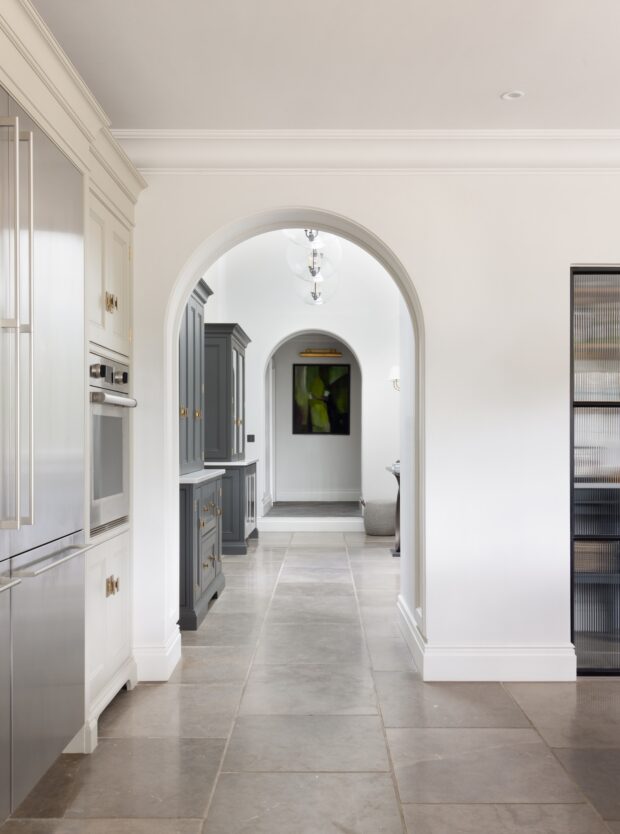 Earl Grey Natural Limestone