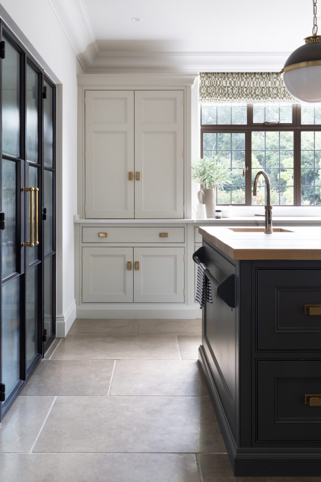 Earl Grey Natural Limestone