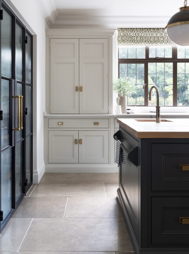 Earl Grey Natural Limestone