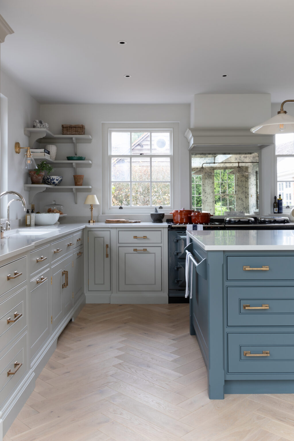 Aspen Engineered Oak | Marlow Project