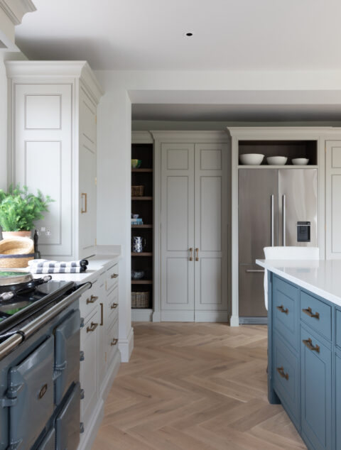 Aspen Engineered Oak | Marlow Project