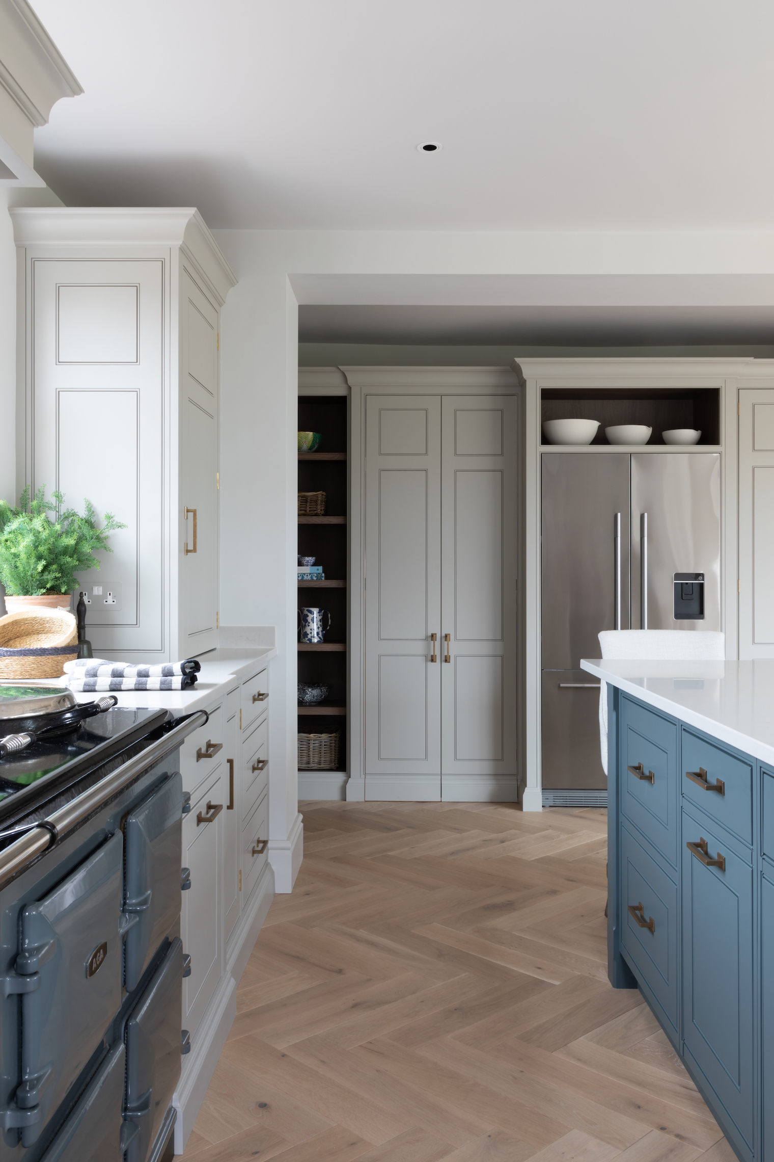 Aspen Engineered Oak | Marlow Project