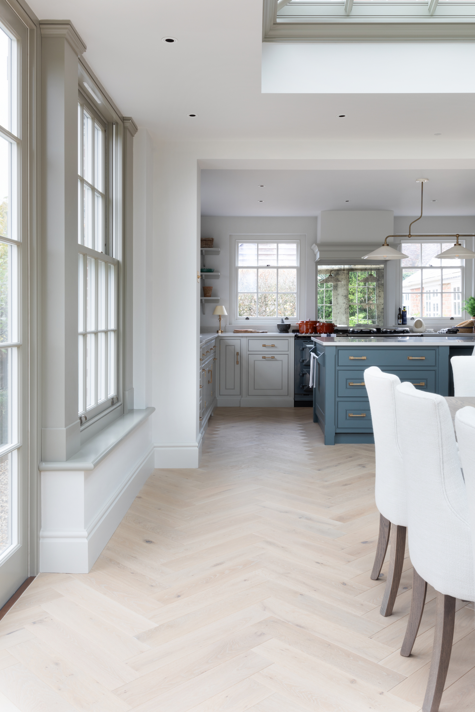 Aspen Engineered Oak | Marlow Project