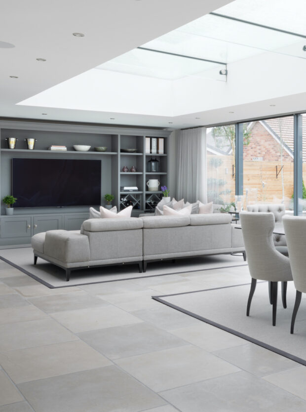 Brampton Natural Limestone