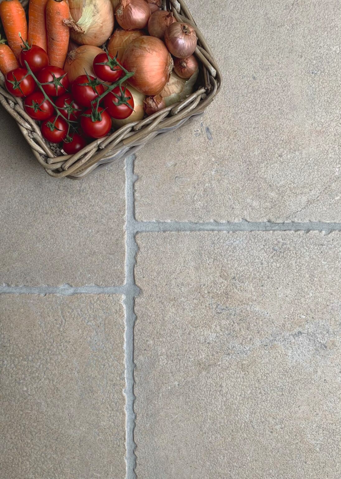 Cadogan Limestone Weathered