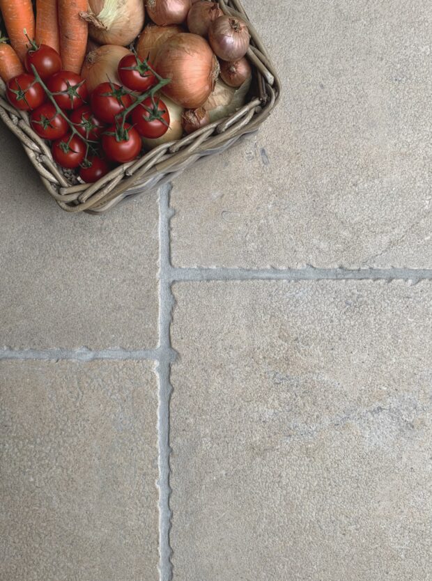 Cadogan Limestone Weathered