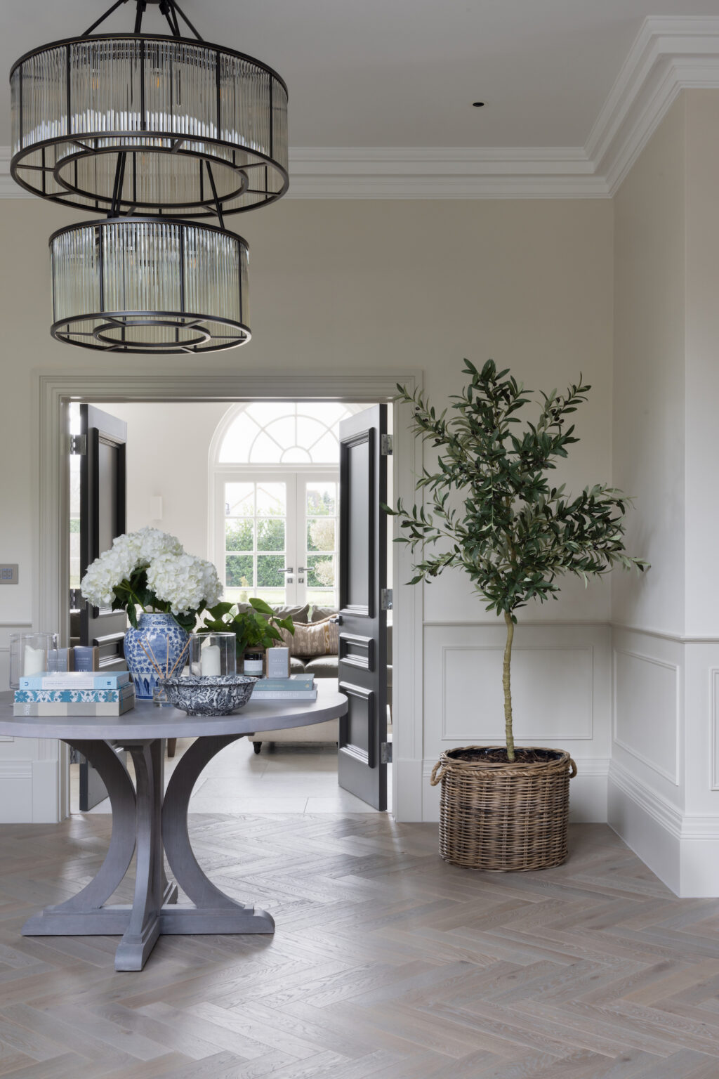 Verbier Engineered Oak