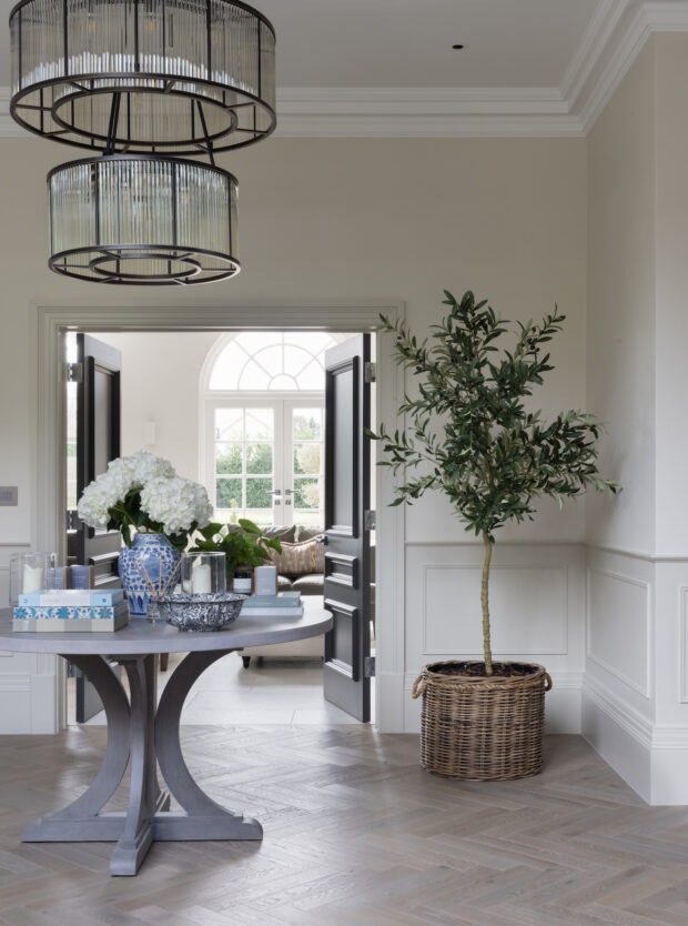 Verbier Engineered Oak