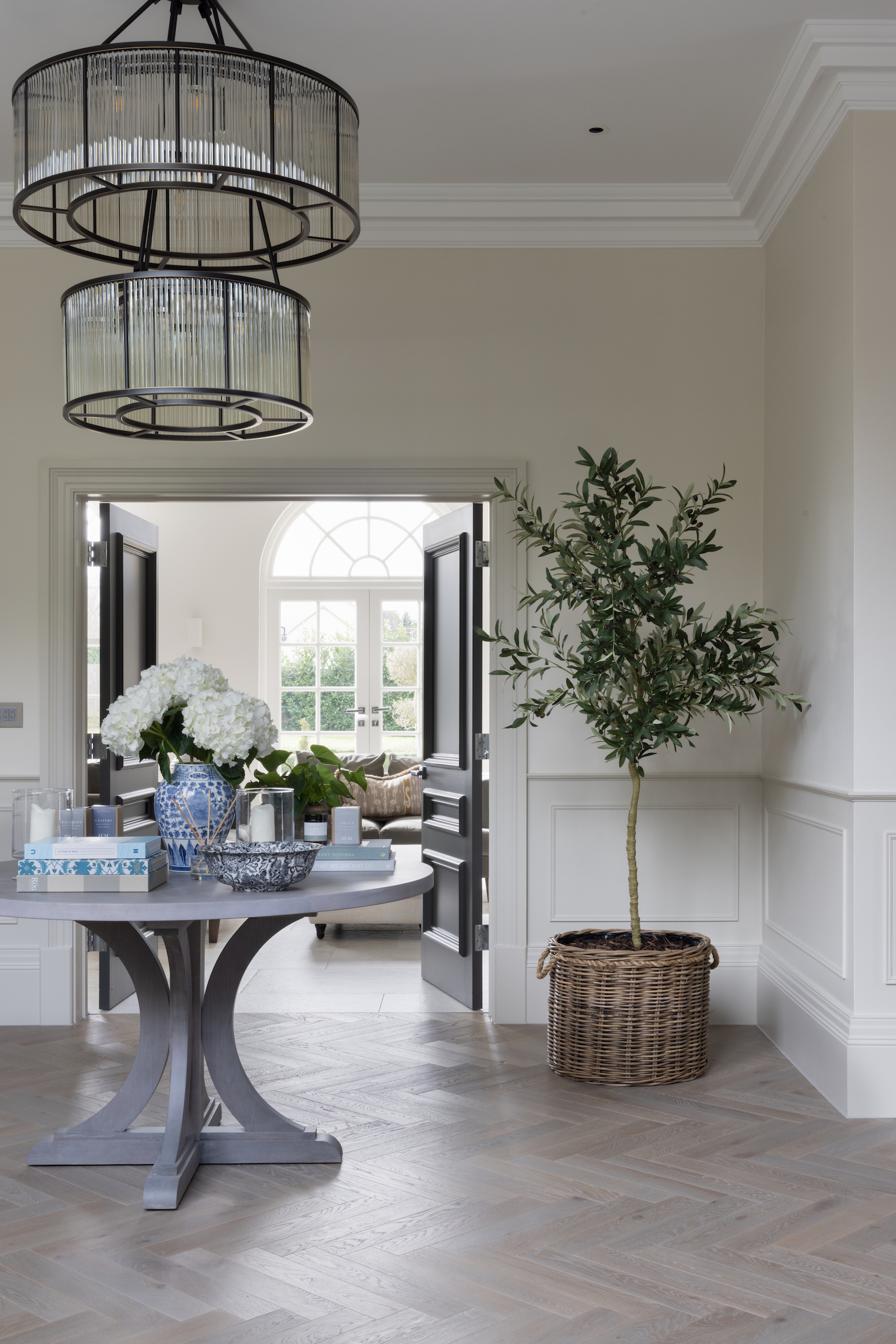 Verbier Engineered Oak - Image 6