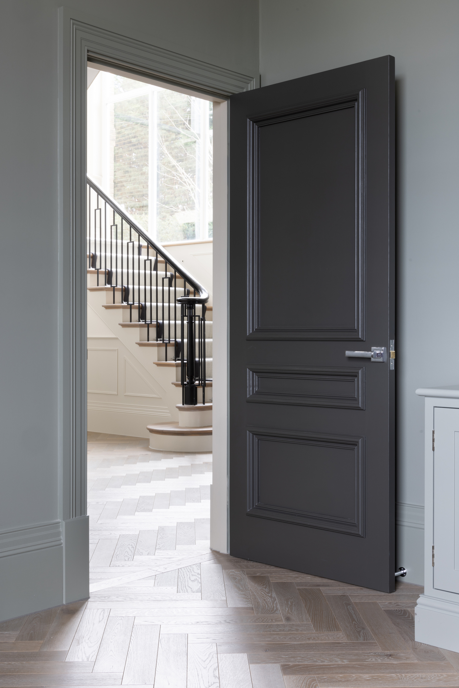 Verbier Engineered Oak - Image 7