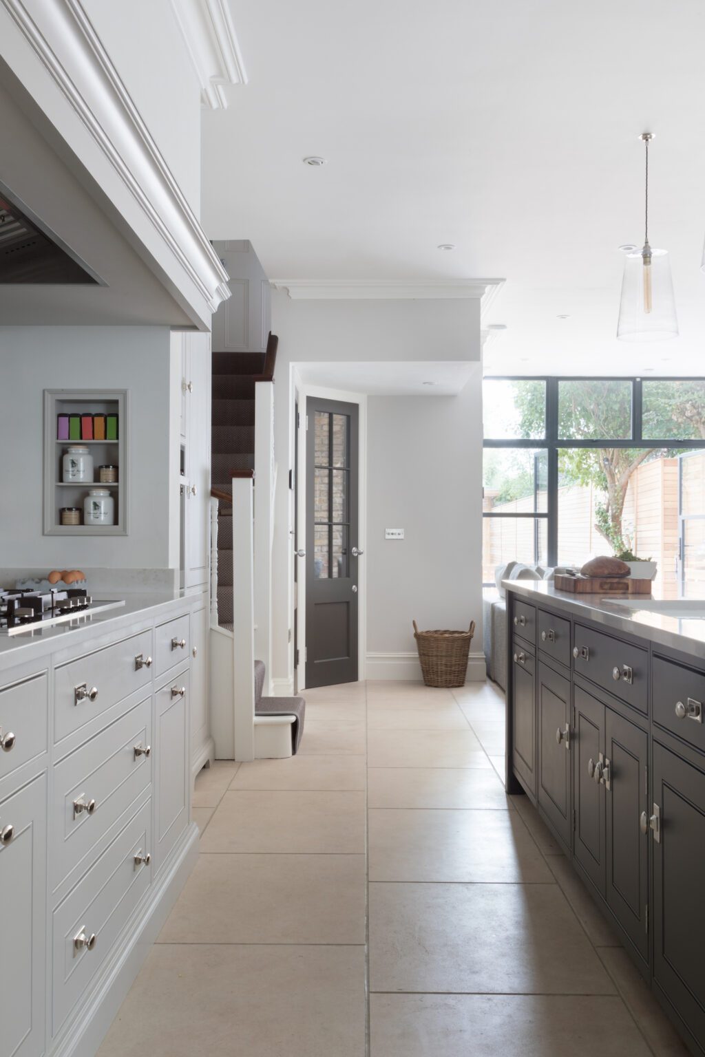 Burford Limestone Weathered