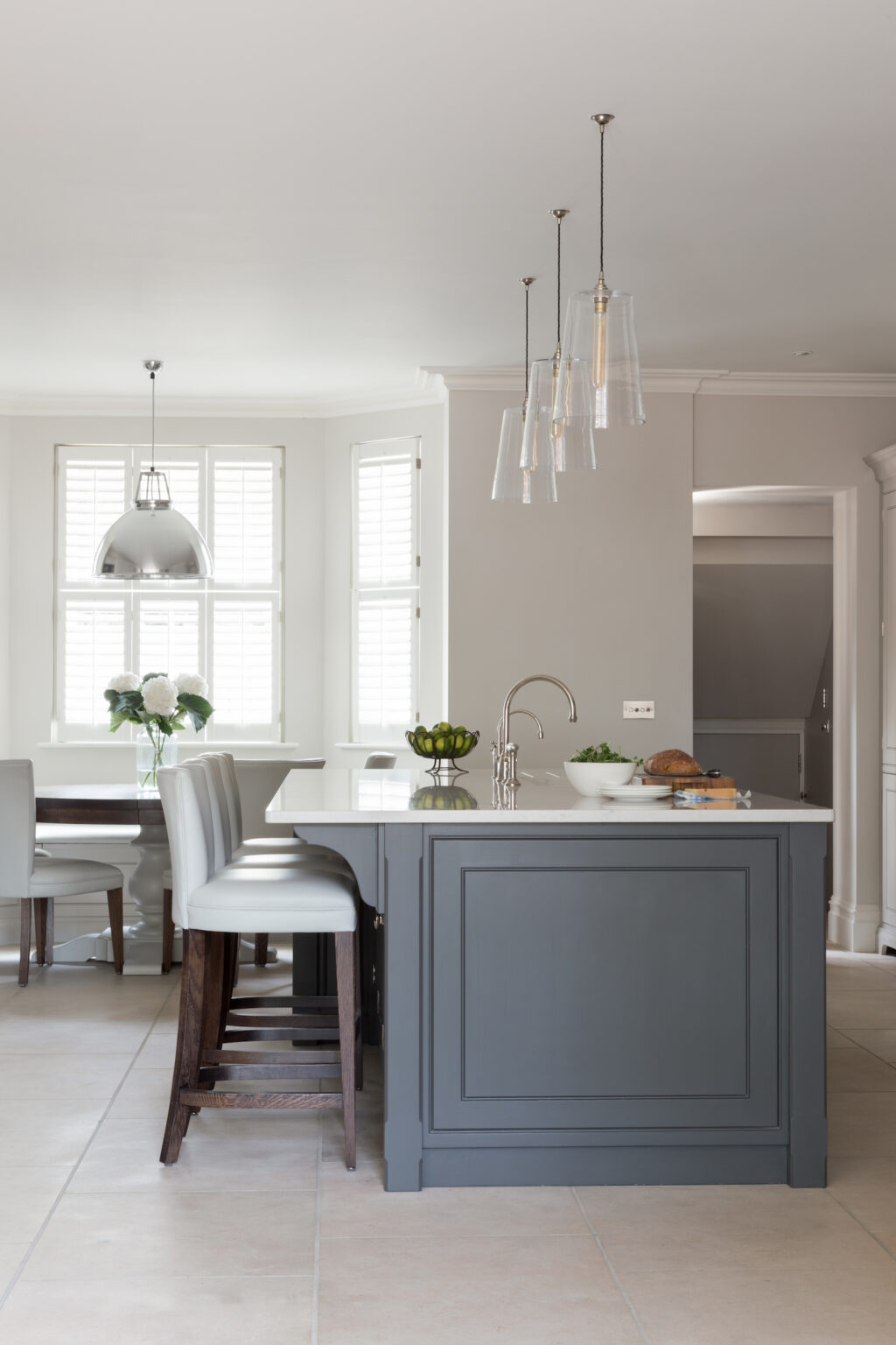 Burford Limestone Weathered