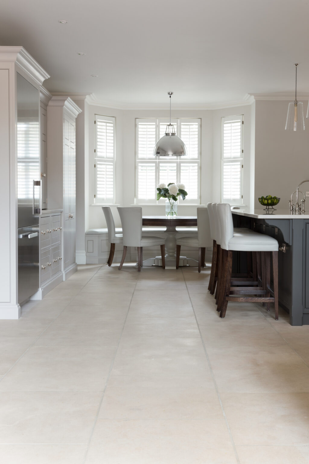 Burford Limestone Weathered