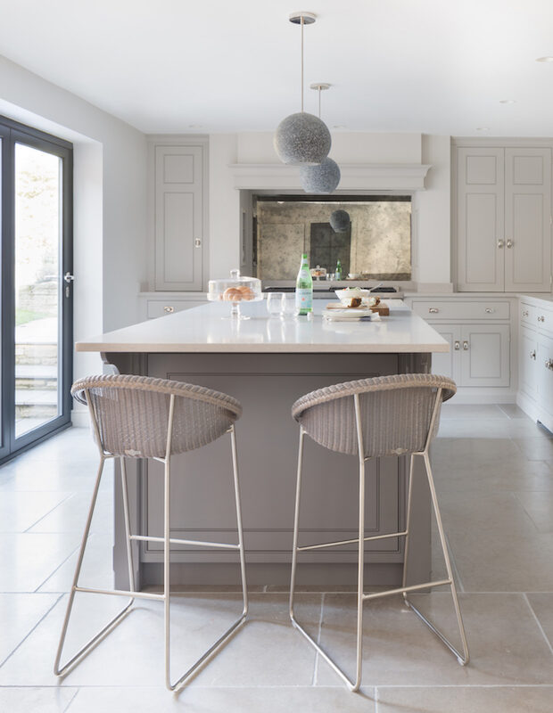 Earl Grey Natural Limestone