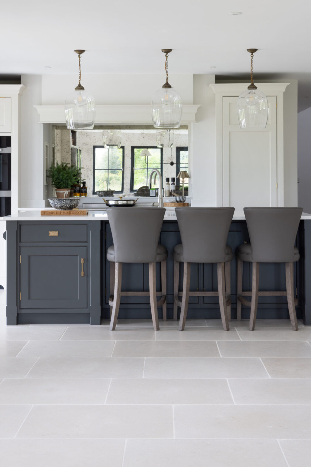 Padstow Natural Limestone