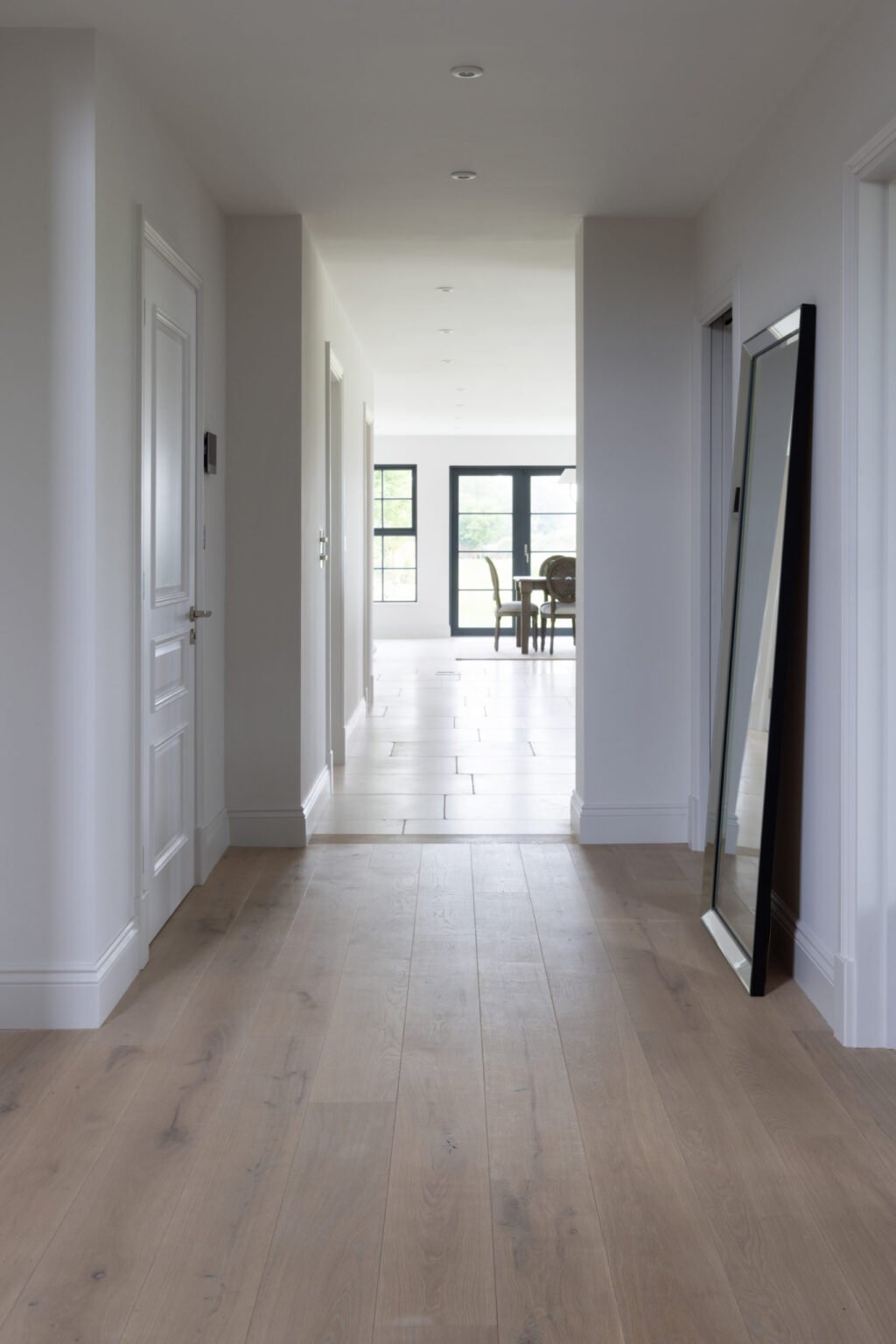 Aspen Engineered Oak