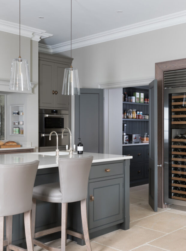 Cadogan Limestone Weathered