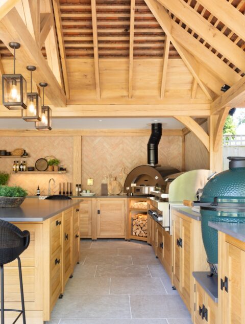 Heckfield Limestone Weathered - Image 2