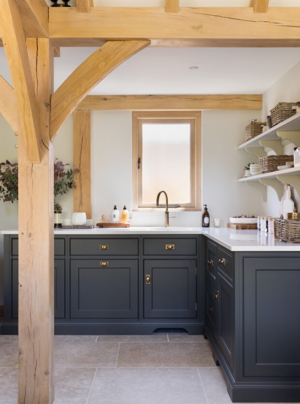 Heckfield Limestone Weathered