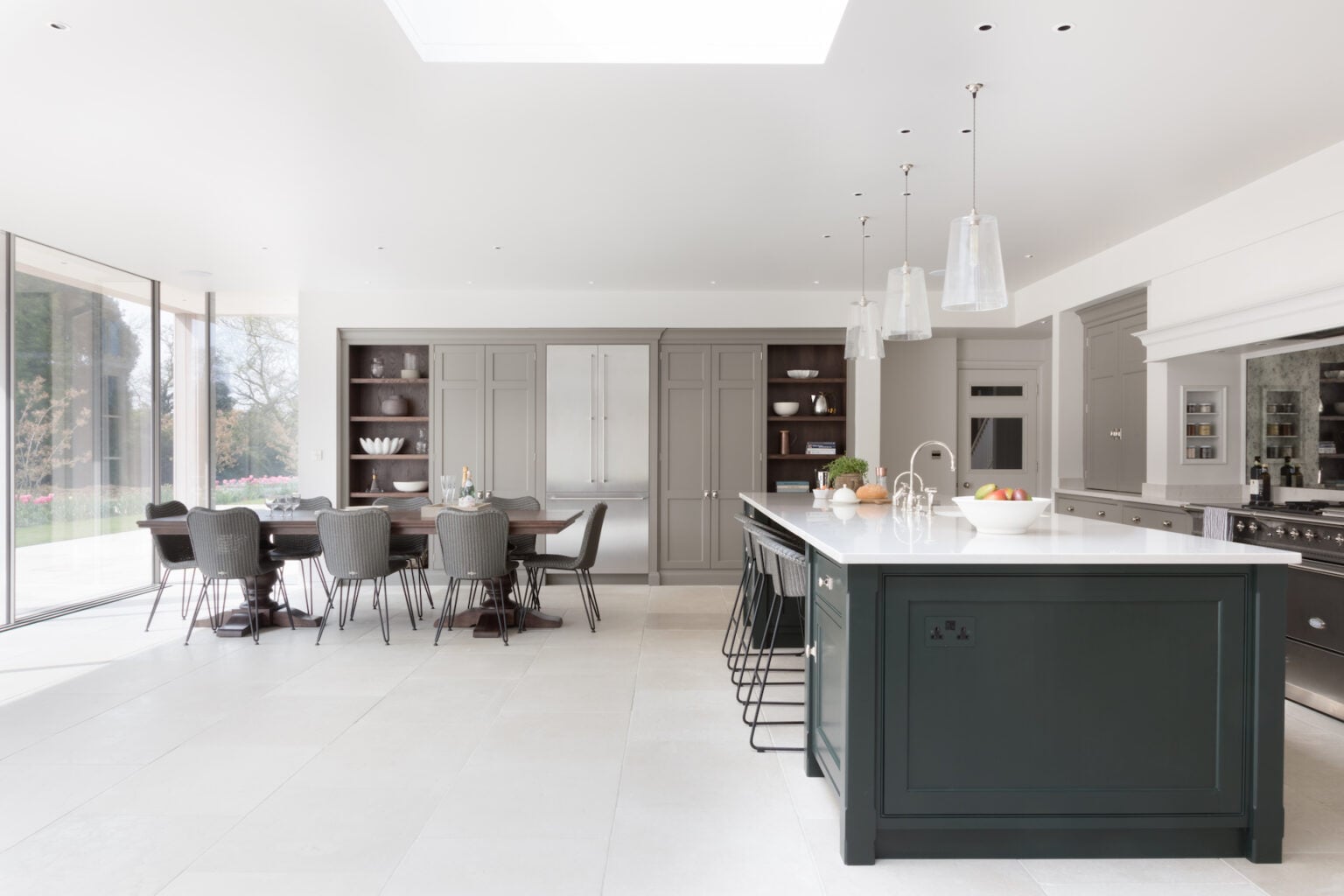 Brampton Natural Limestone