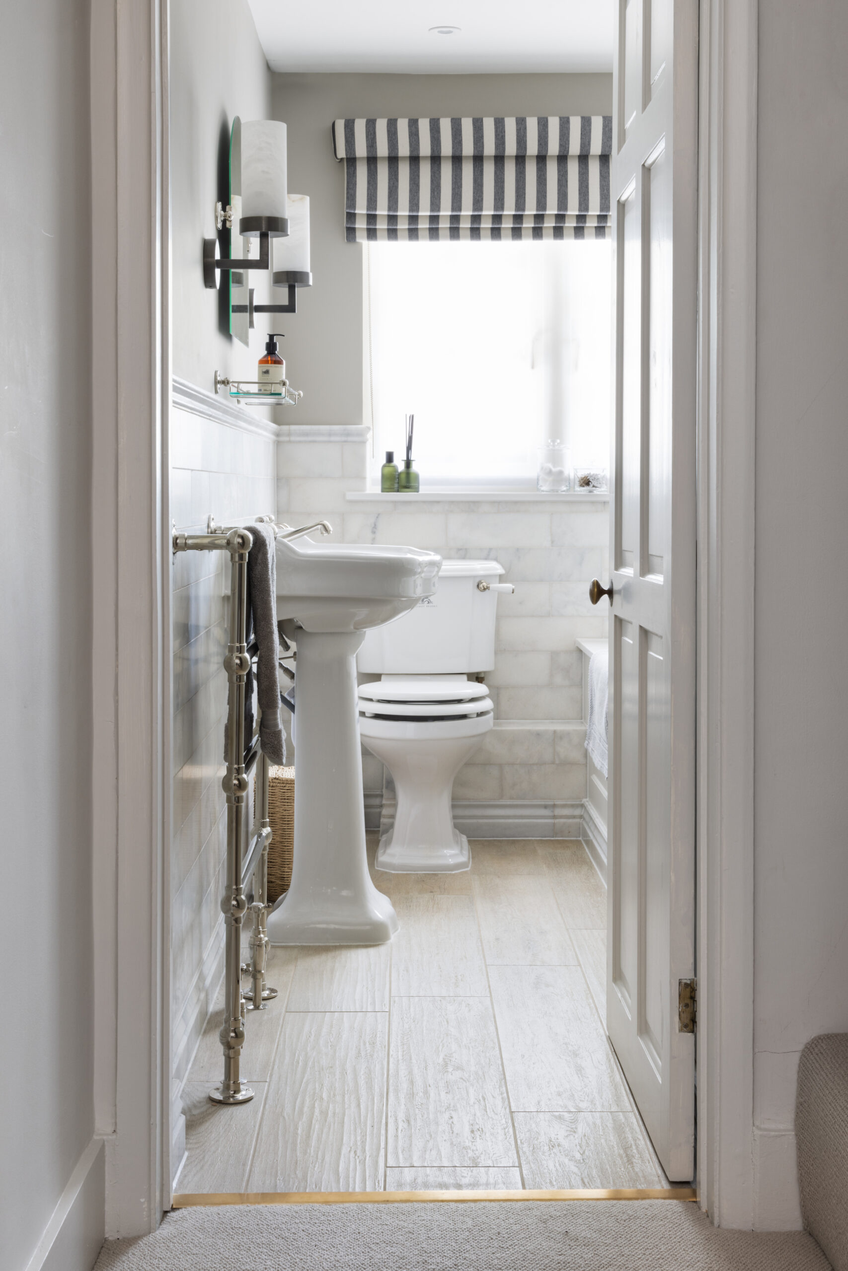 Kensington Marble Skirting - Image 2