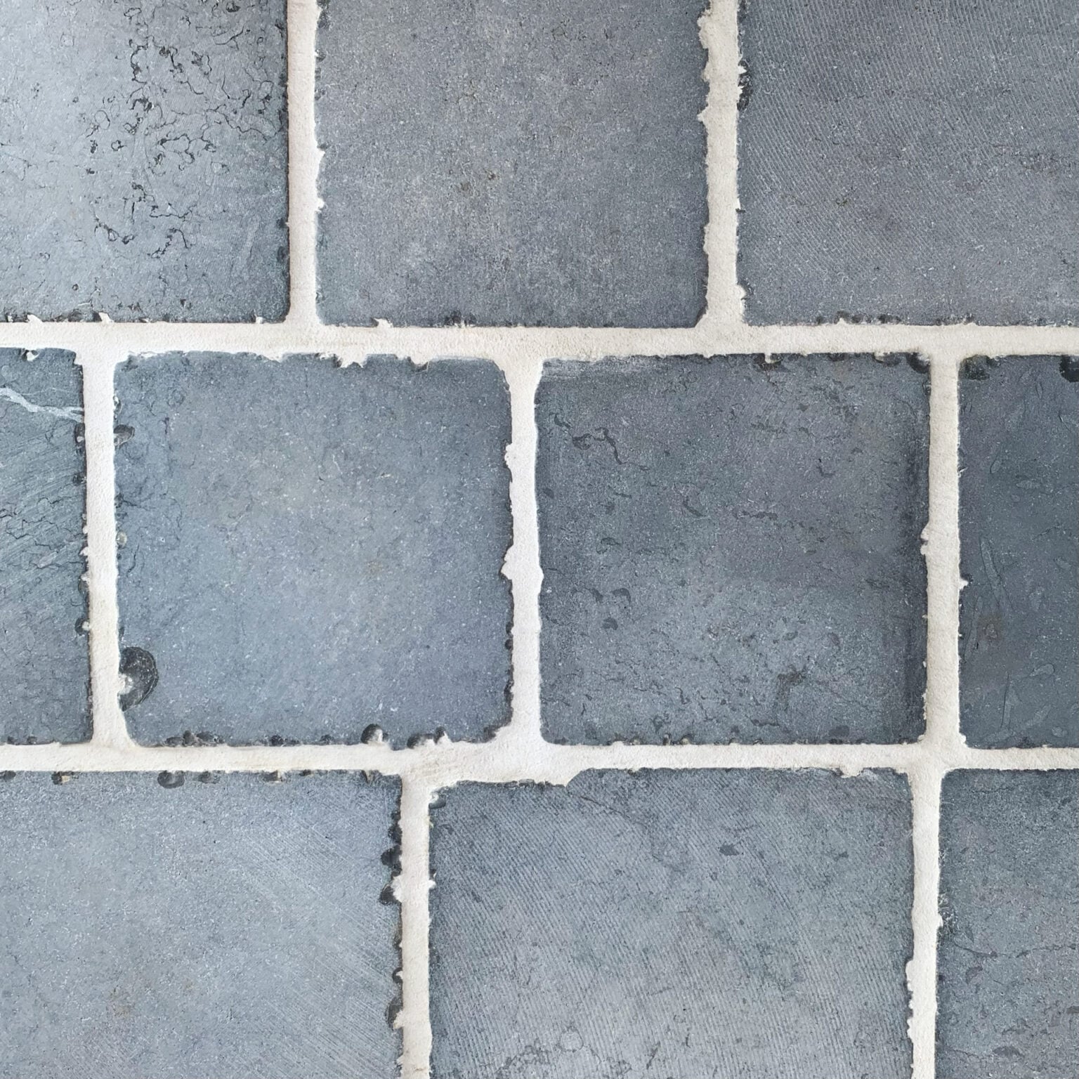 Lainston Limestone Weathered Cobbles