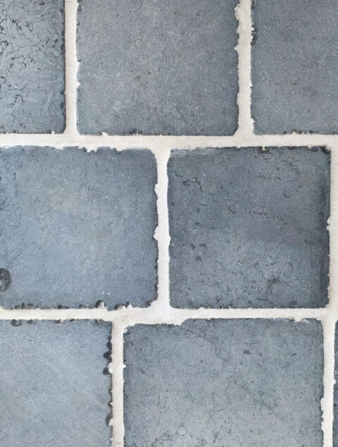 Lainston Limestone Weathered Cobbles