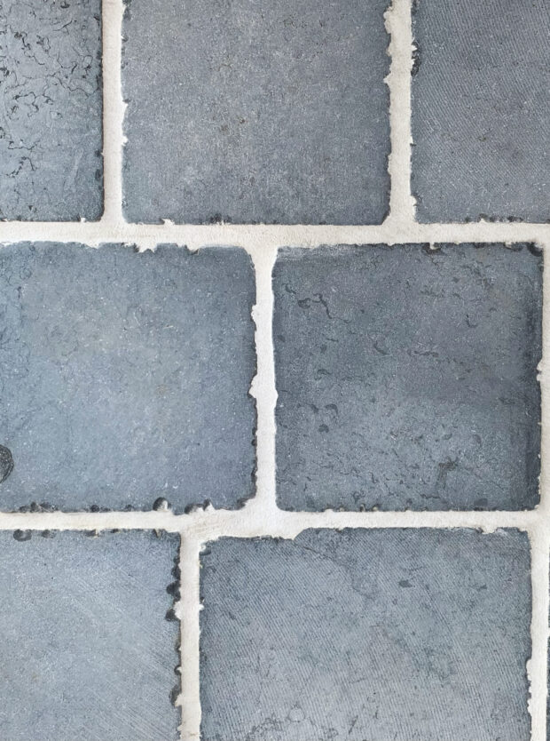 Lainston Limestone Weathered Cobbles