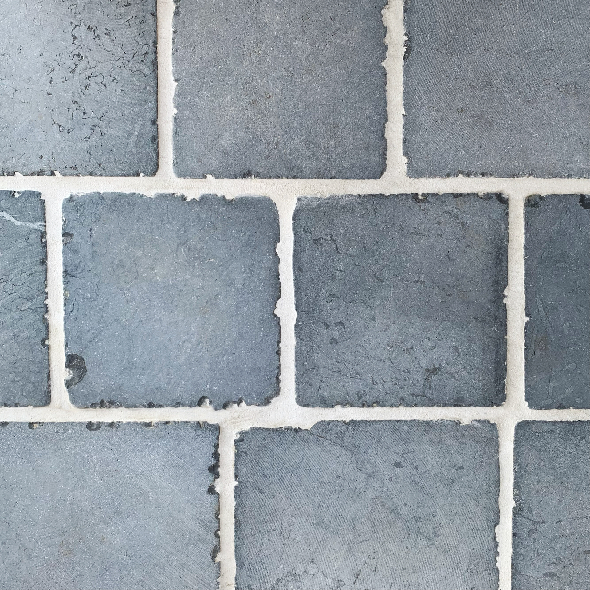 Lainston Limestone Weathered Cobbles - Image 1