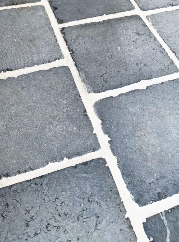 Lainston Limestone Weathered Cobbles