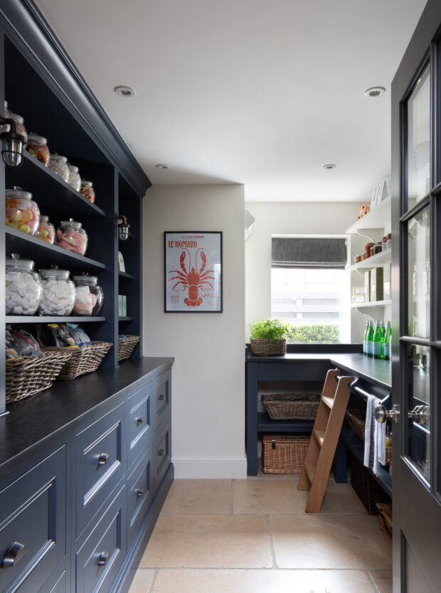 Manoir Natural Limestone