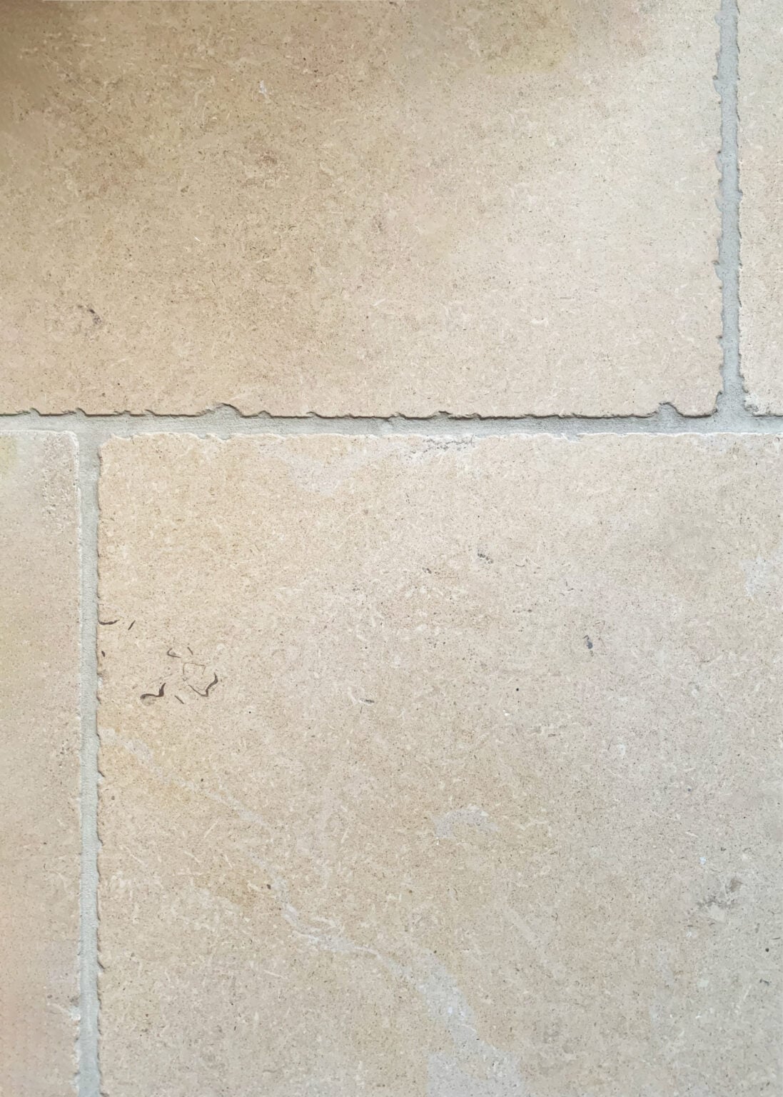 Manoir Natural Limestone