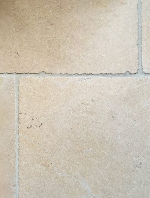 Manoir Natural Limestone