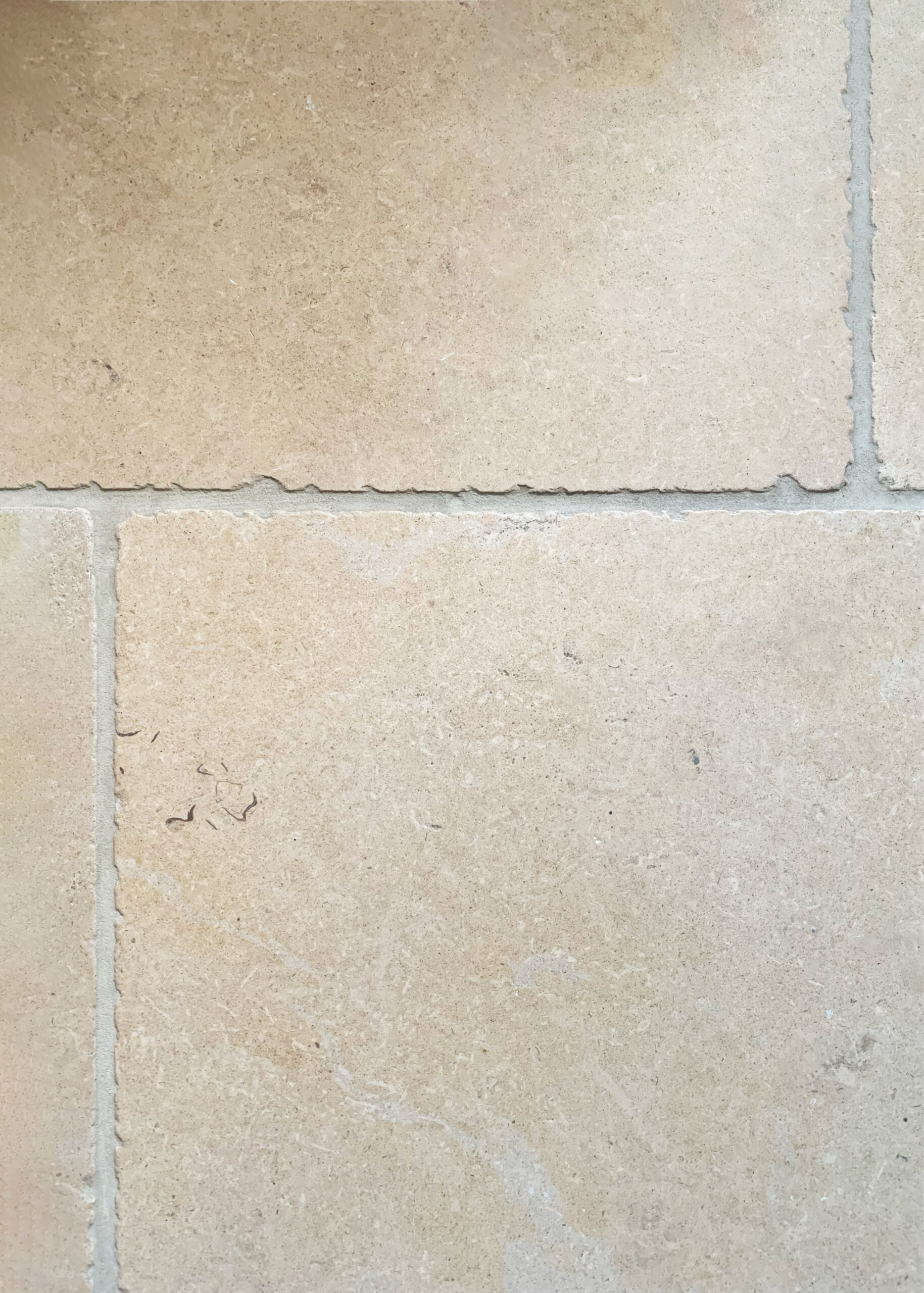 Manoir Natural Limestone