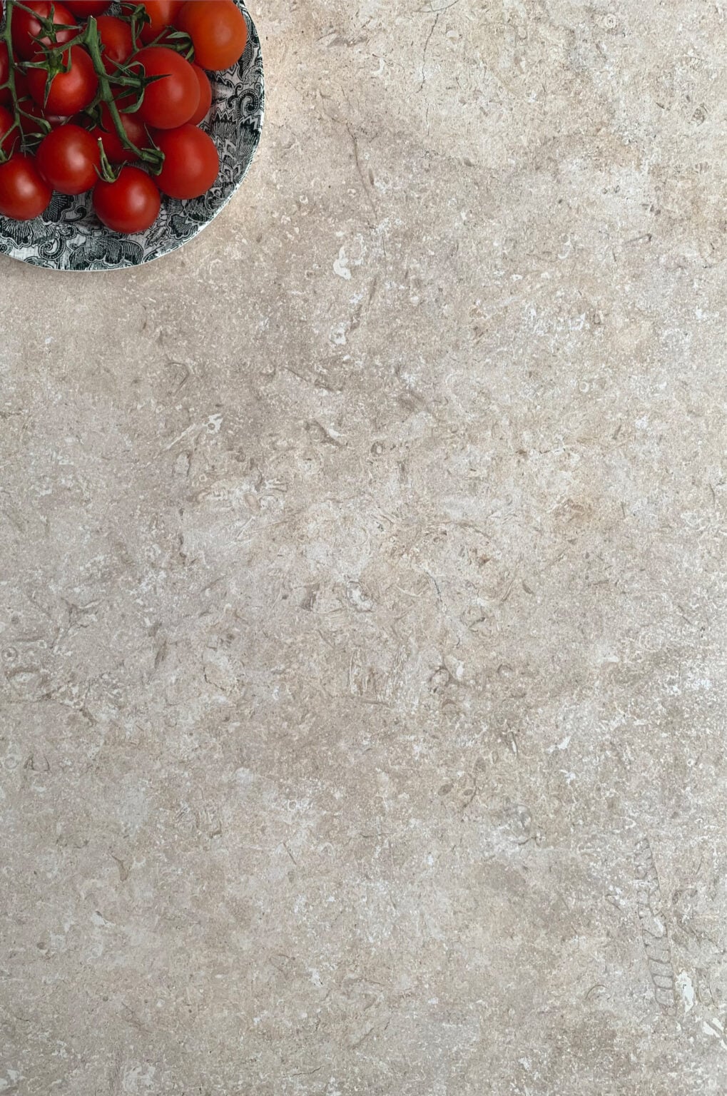 Oakley Porcelain