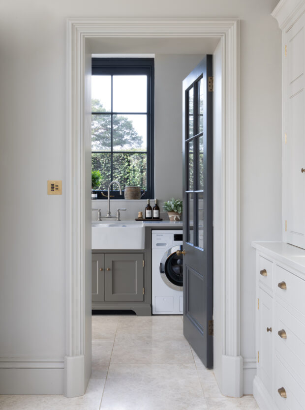 Pavilion Limestone Honed