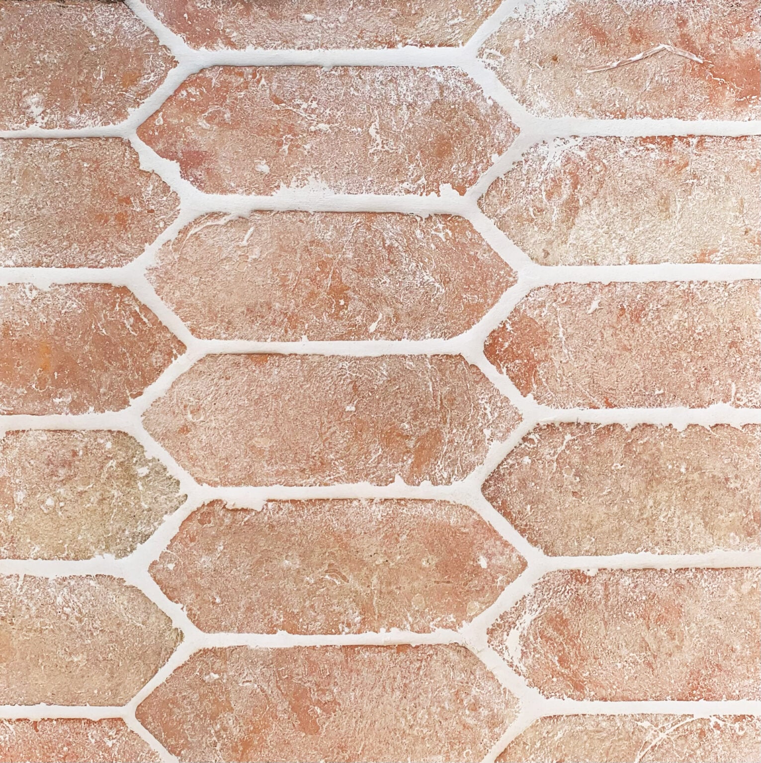 Radcliffe Terracotta Tile
