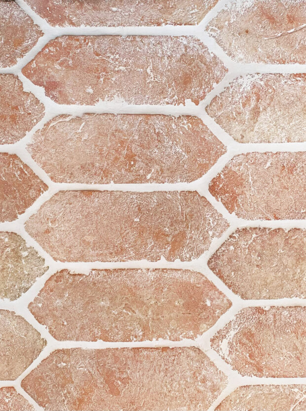 Radcliffe Terracotta Tile