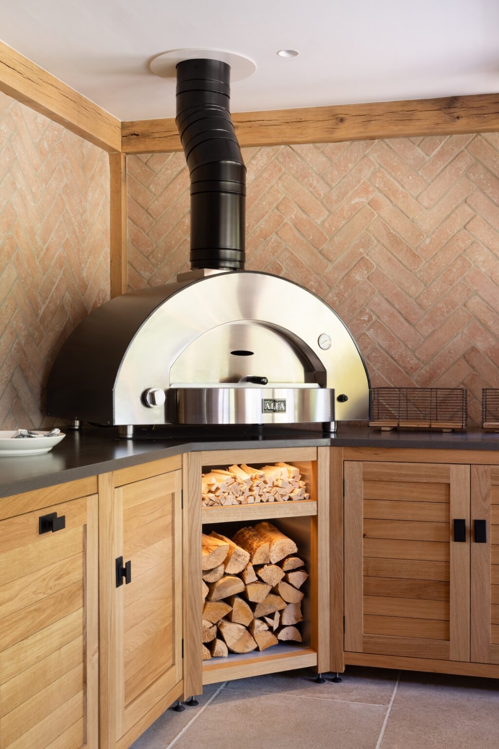 Alfa Forni – An Iconic Italian Experience