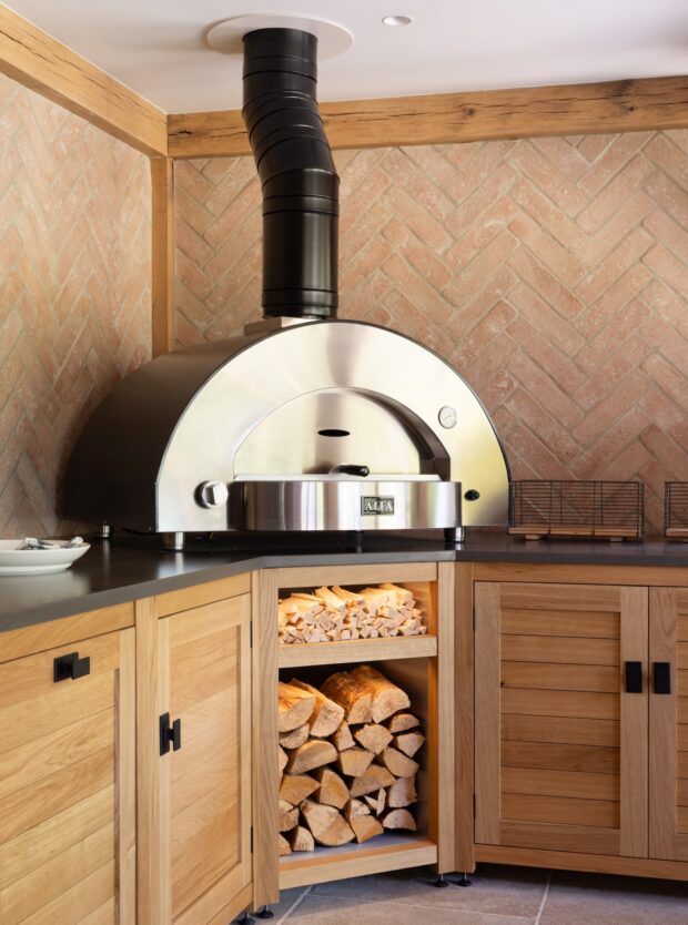 Radcliffe Terracotta Tile