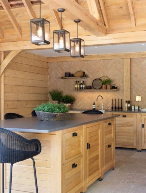 Radcliffe Terracotta Tile - Image 5