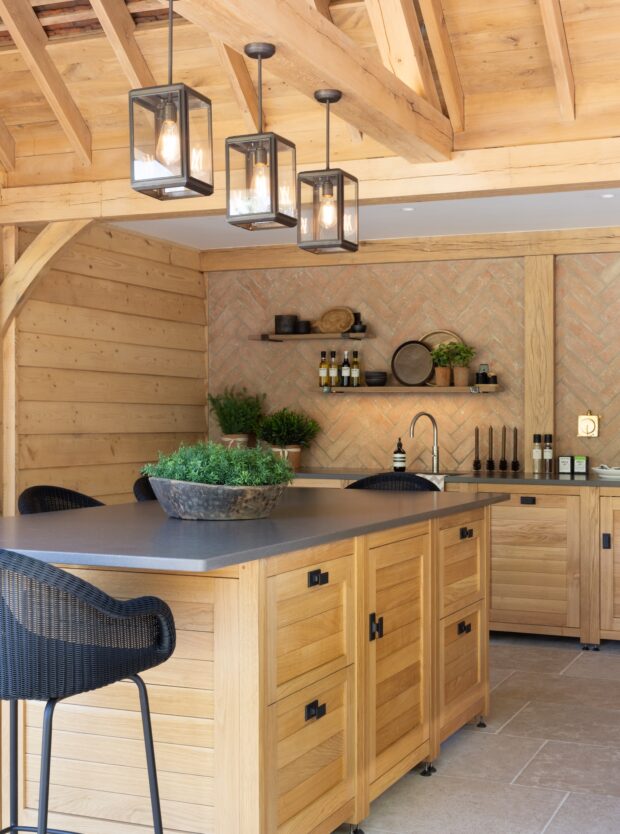 Radcliffe Terracotta Tile