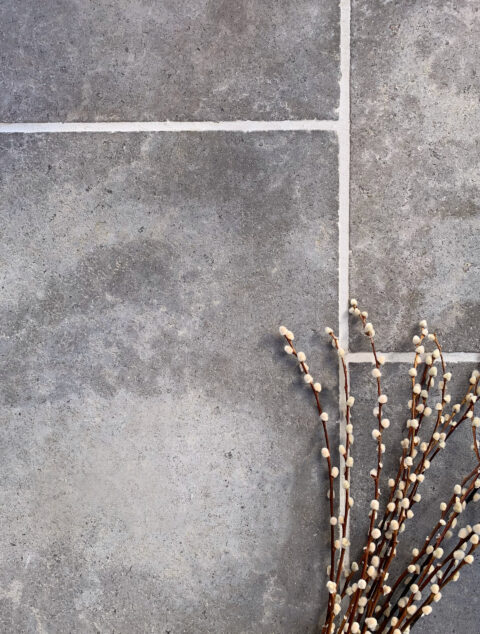 Ragdale Limestone Weathered