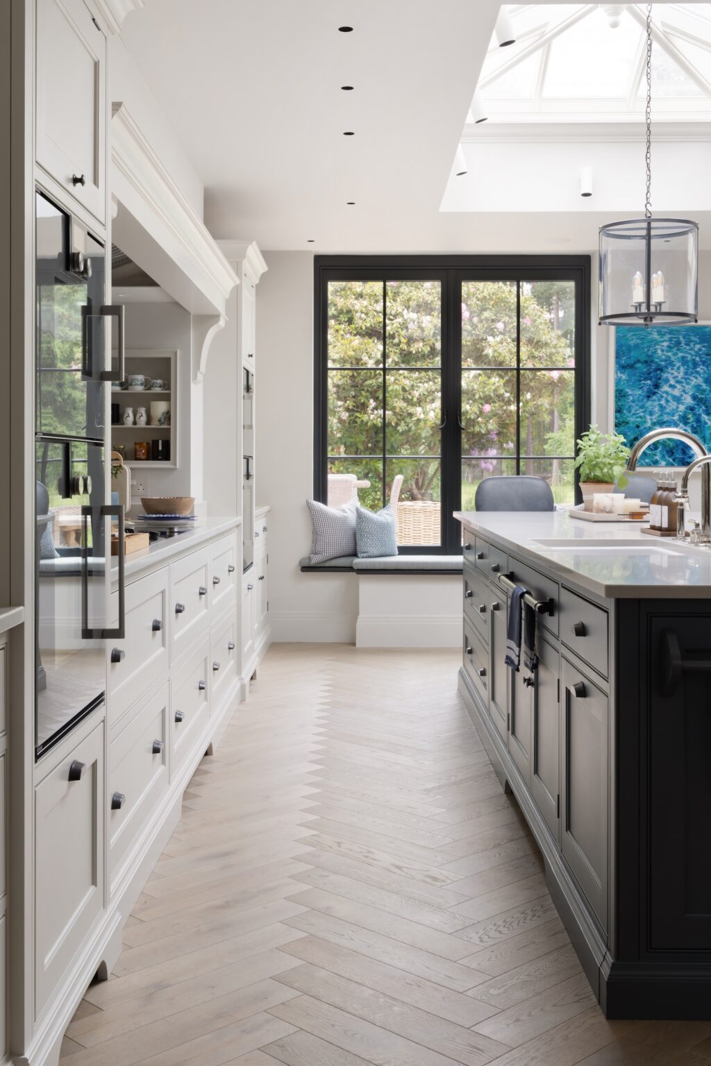 Verbier Engineered Oak