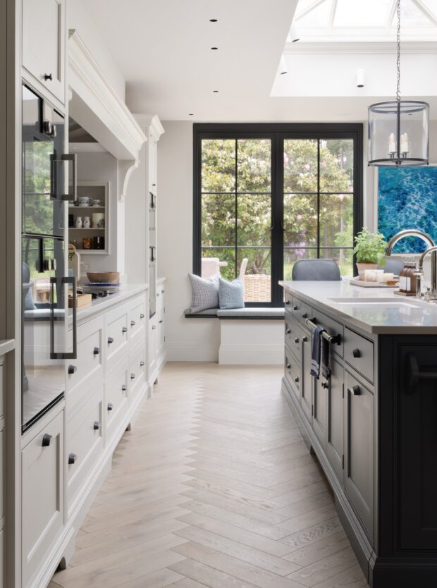 Verbier Engineered Oak