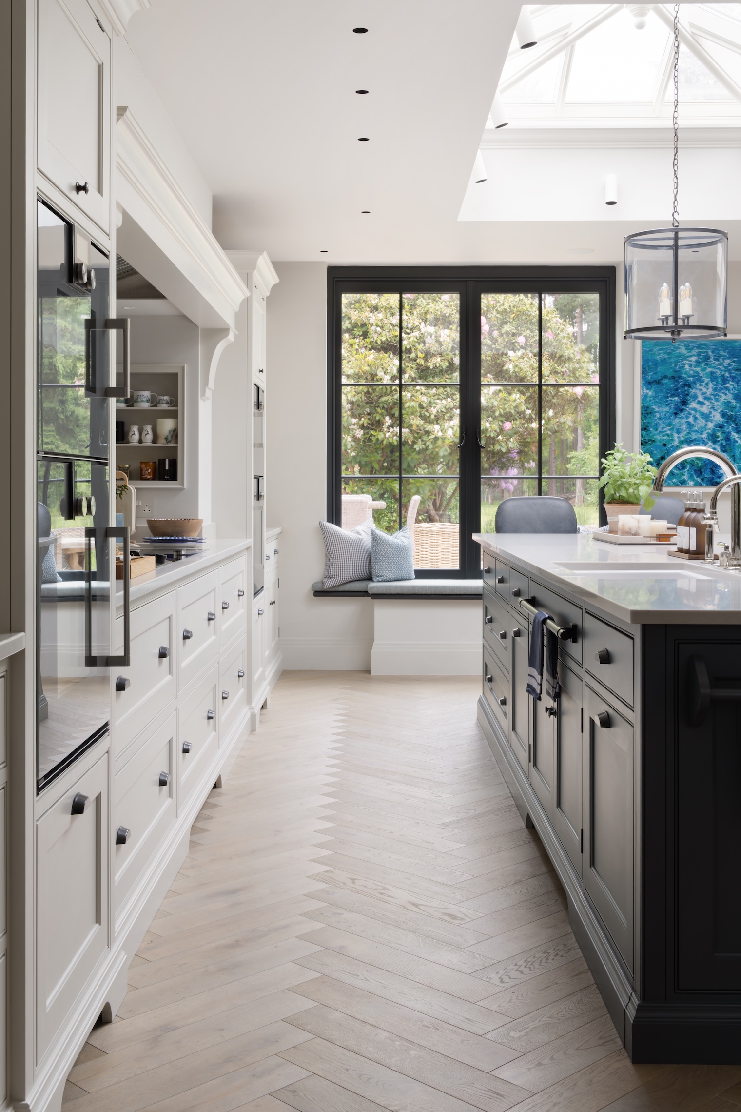 Verbier Engineered Oak - Image 12